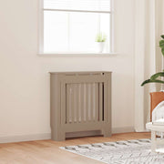 Cobertura de radiador MDF 78 cm