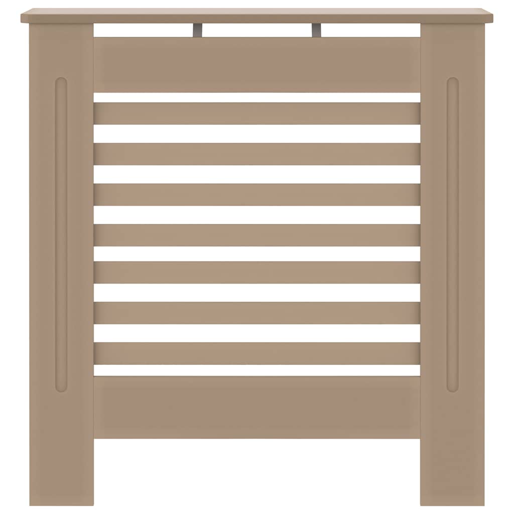 Cobertura de radiador MDF 78 cm