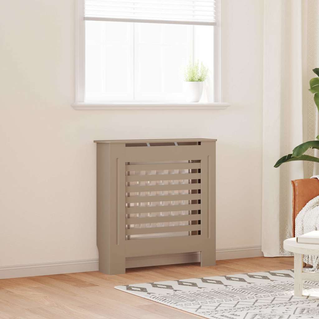 Cobertura de radiador MDF 78 cm