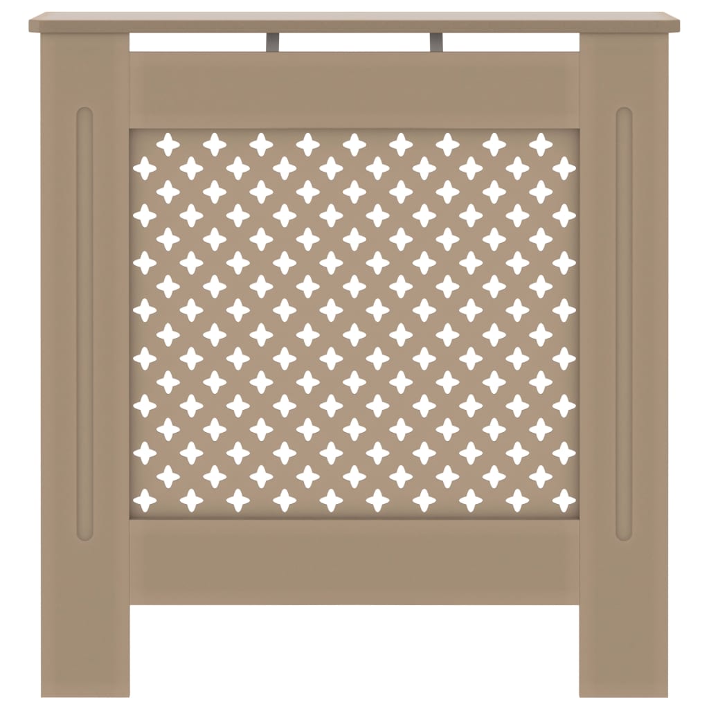 Cobertura de radiador MDF 78 cm