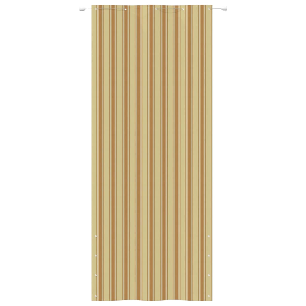 Tela de varanda 140x240 cm tecido oxford azul