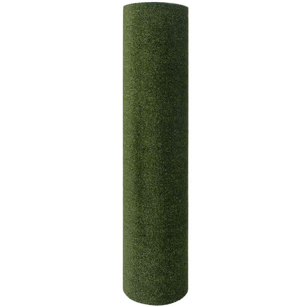 Relva artificial 7/9 mm 1,33x20 m verde