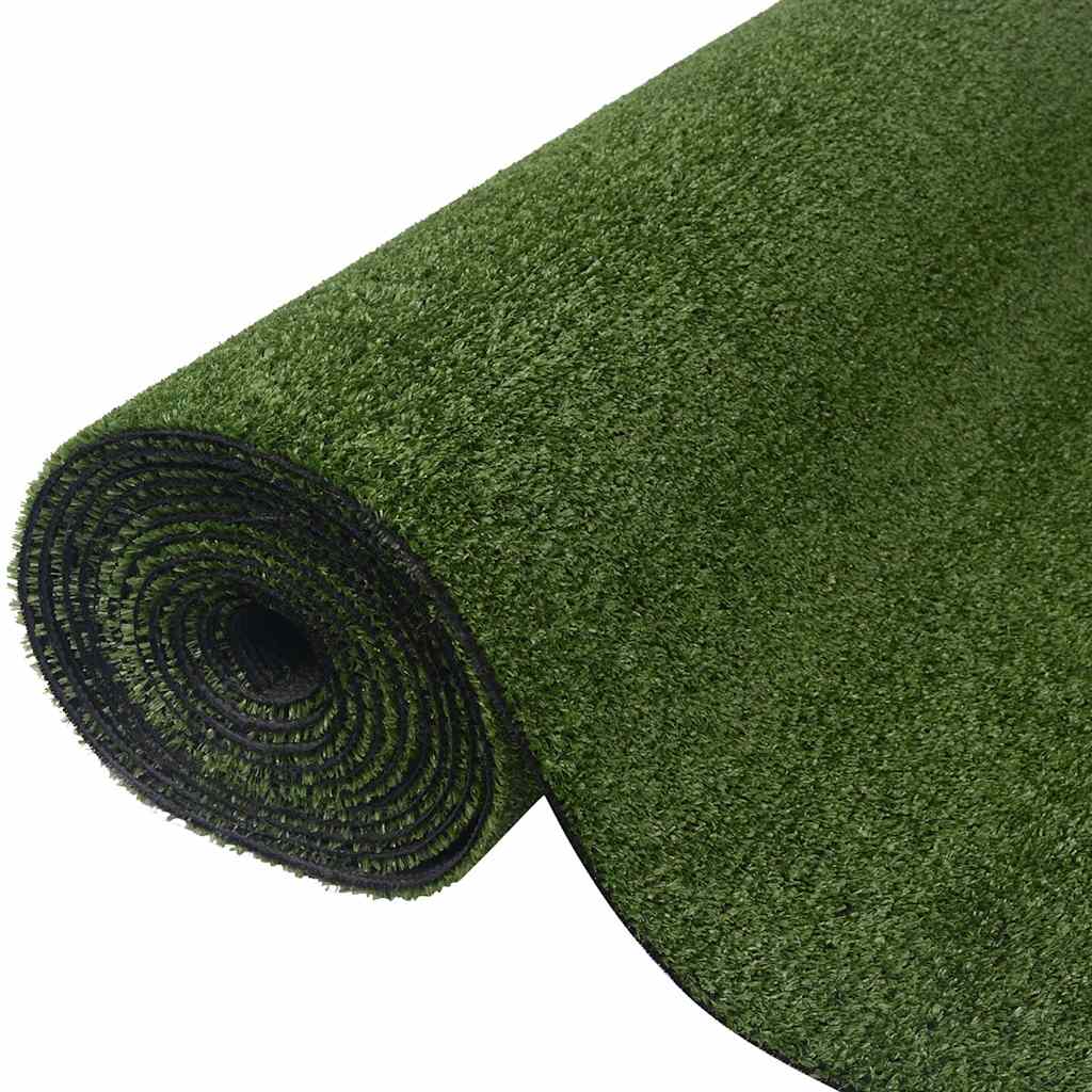 Relva artificial 7/9 mm 1,33x20 m verde