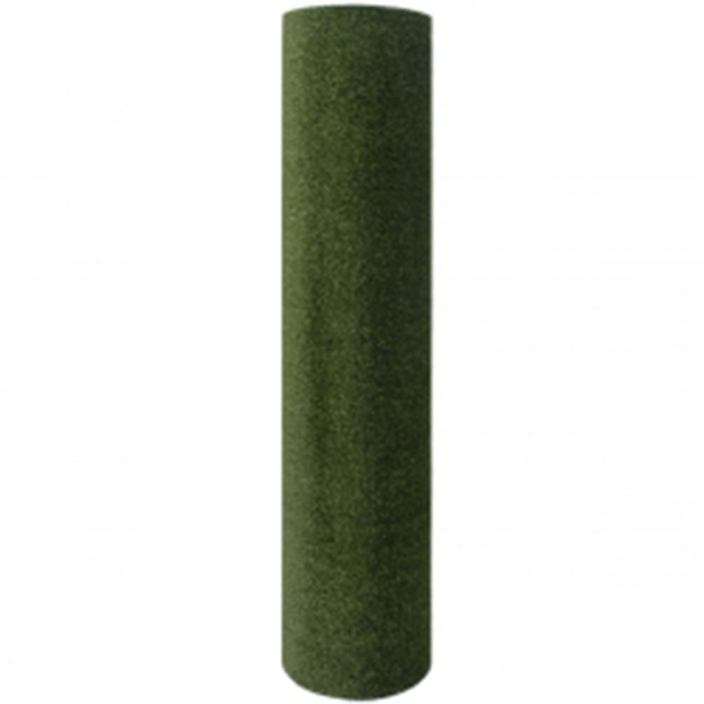 Relva artificial 7/9 mm 1,33x20 m verde