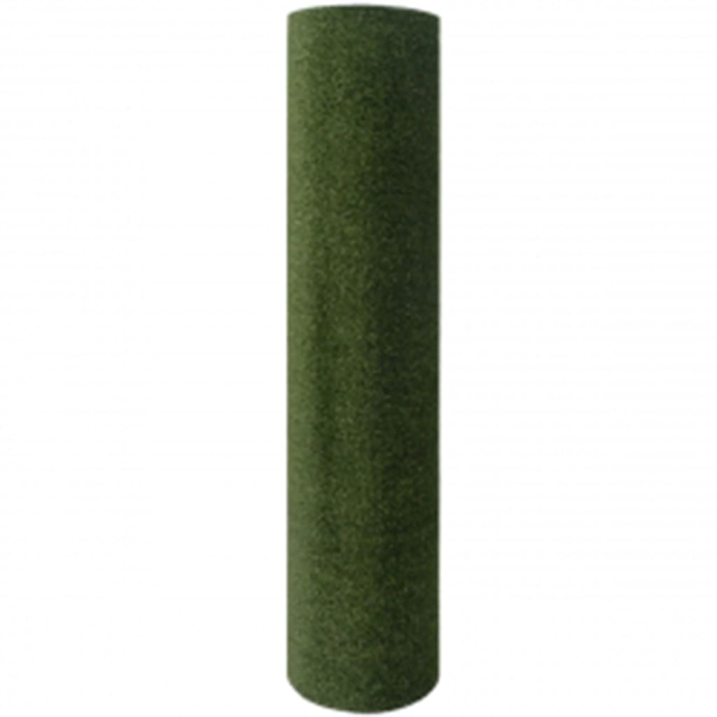 Relva artificial 7/9 mm 1,33x20 m verde