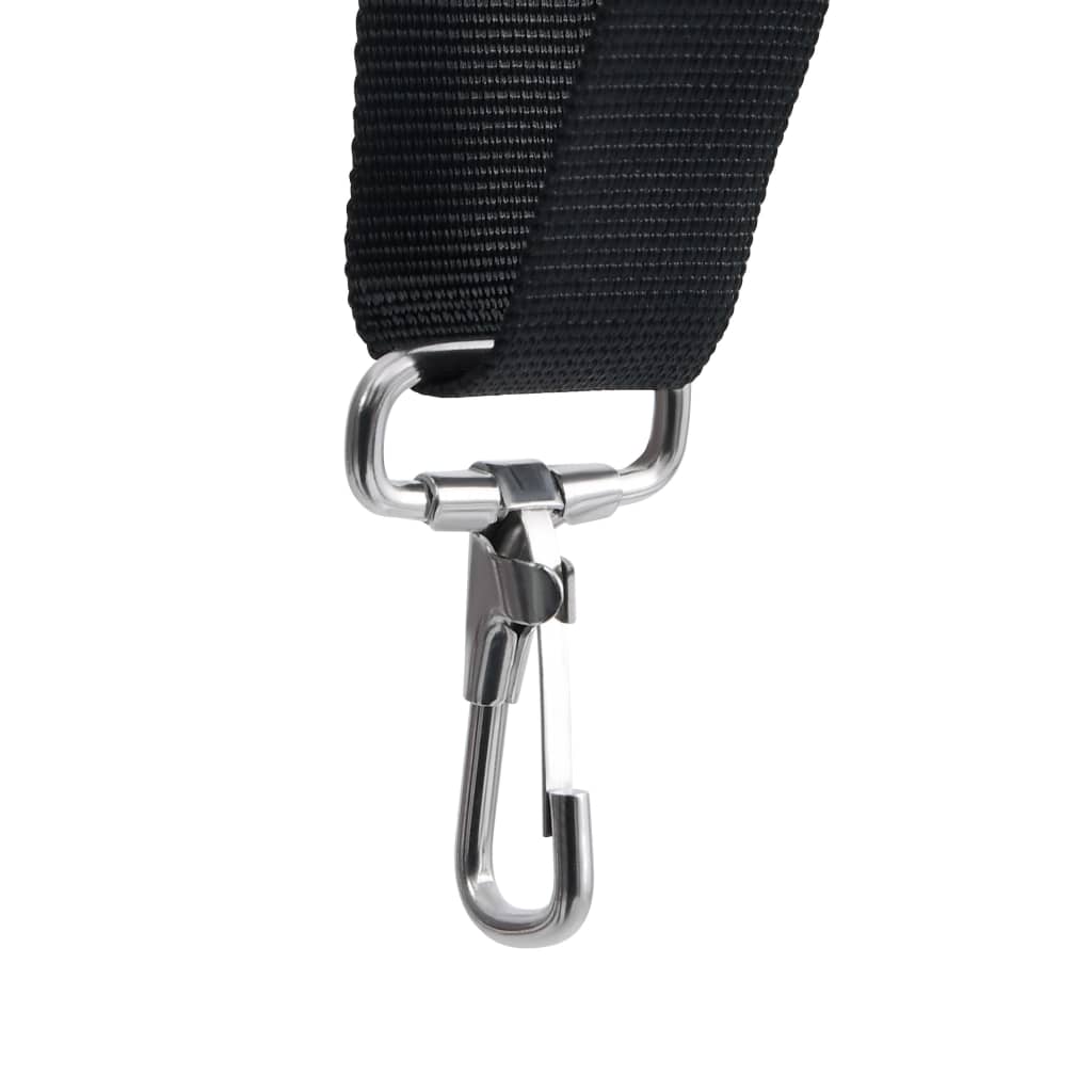 Toldo em 2 arcos Bimini 180x130x110 cm azul-marinho