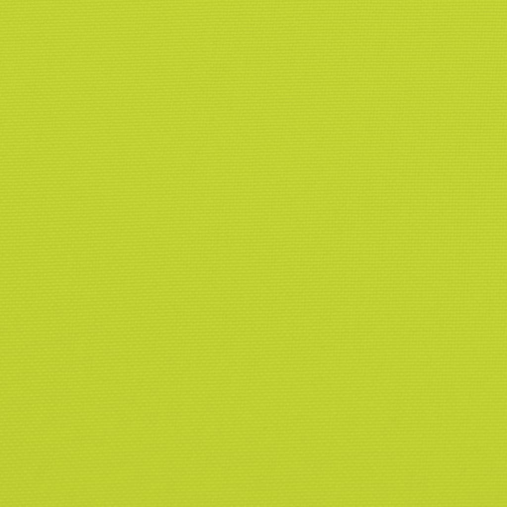 Almofadões de paletes 3 pcs tecido oxford antracite