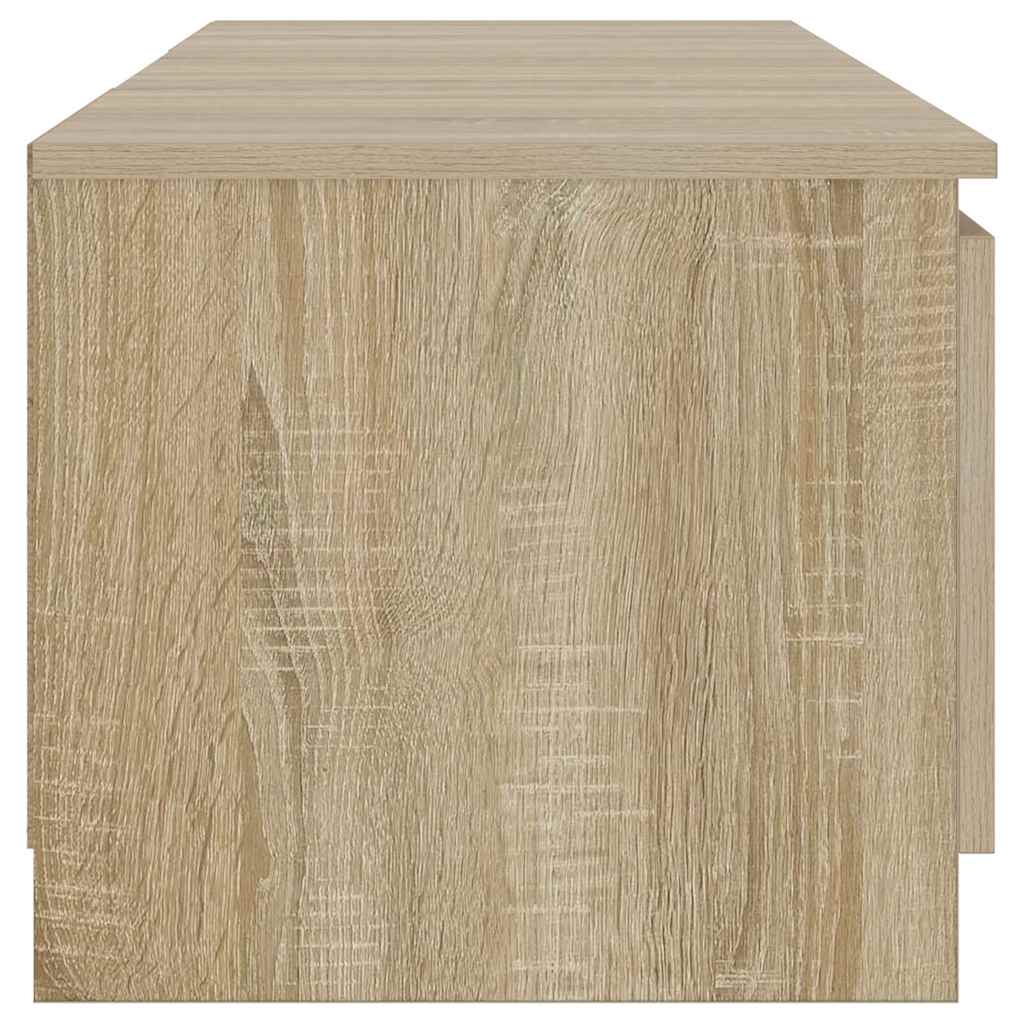 3 pcs conj. lounge jardim em bambu c/ almofadões cinza-escuro