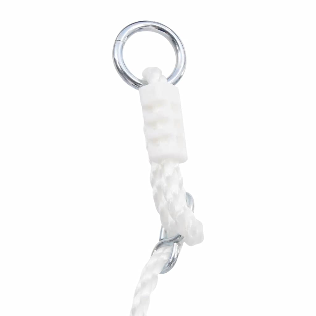 Baloiço de placa 200 cm azul