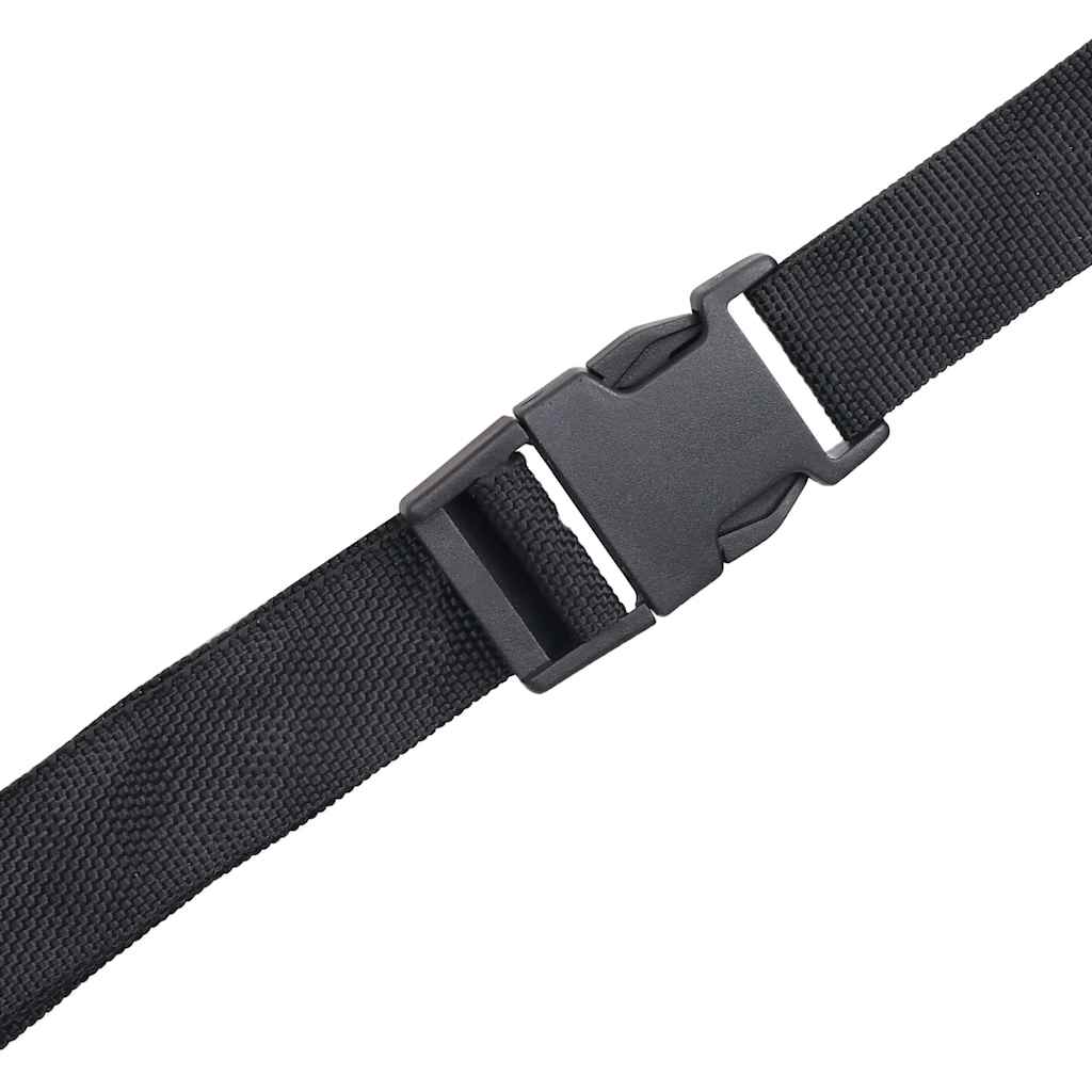 Cobertura para barcos 440x180x40 cm cinzento