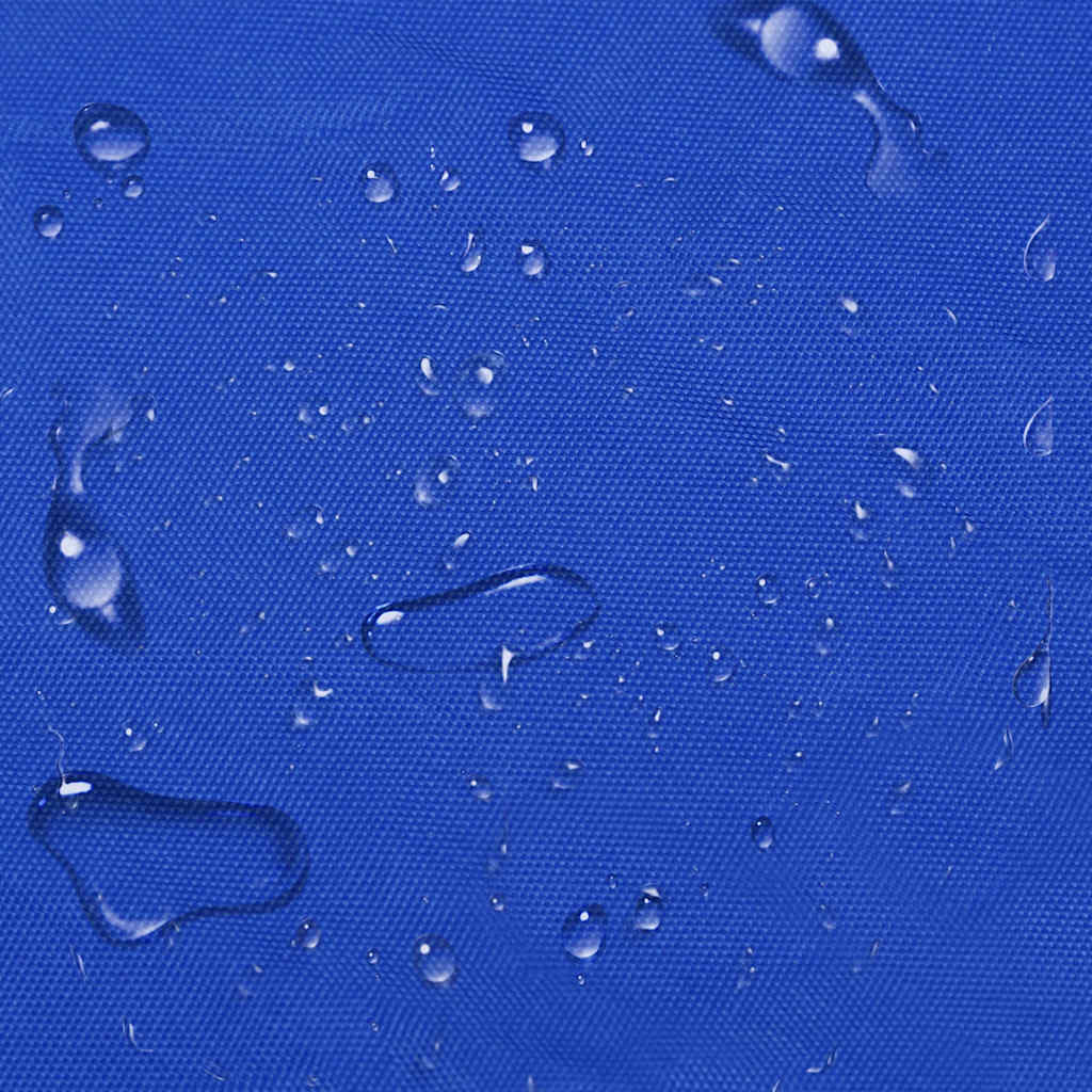 Cobertura para barcos 530x133x40 cm azul