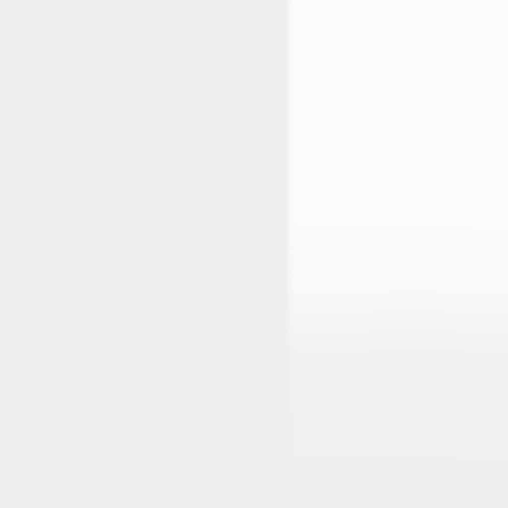 Móvel de TV com luzes LED 90x39x30 cm branco brilhante