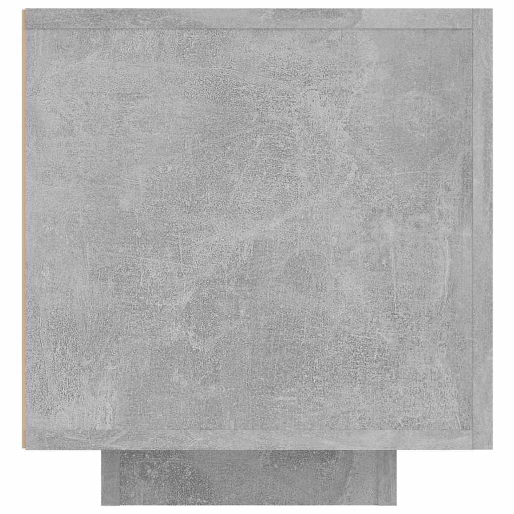 Móvel de TV com luzes LED 160x35x40 cm branco