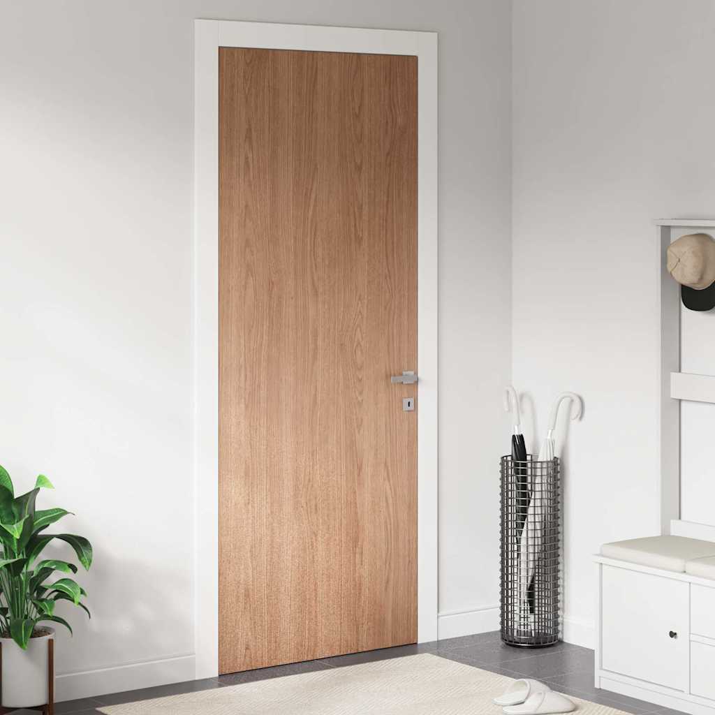 Autocolante para móveis 2 pcs 500x90cm PVC cor carvalho japonês