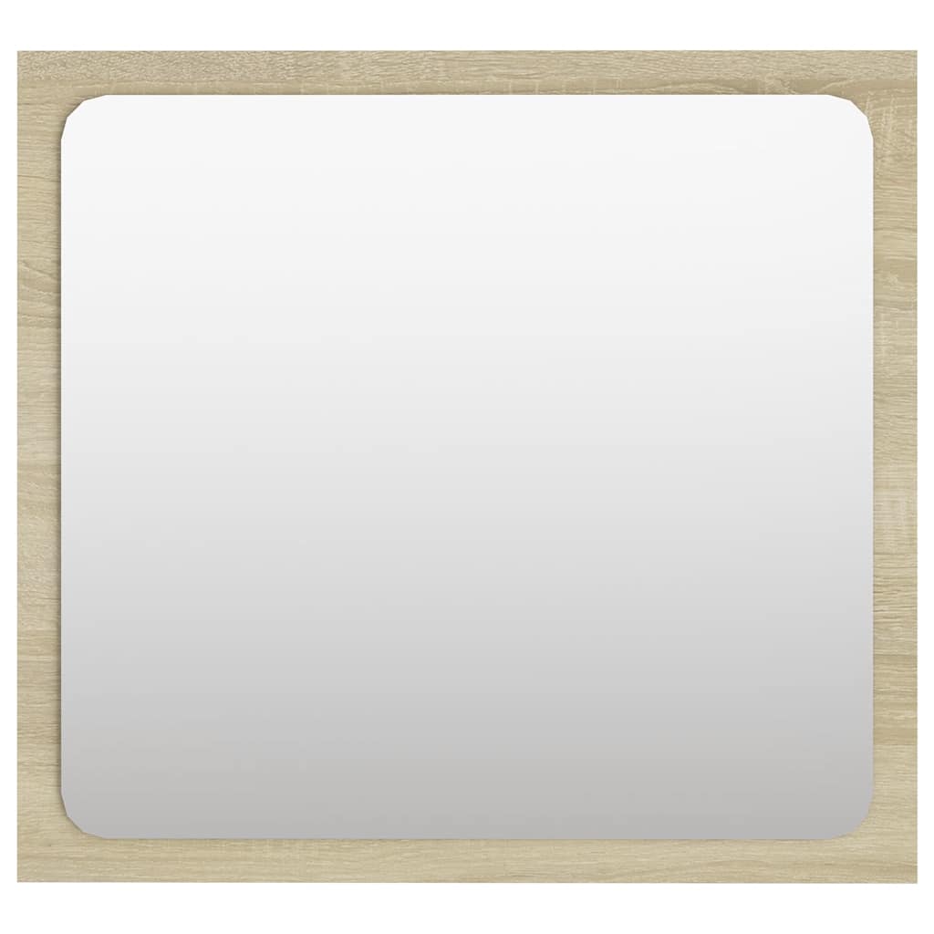 2 pcs conj. móveis casa de banho contraplacado branco brilhante