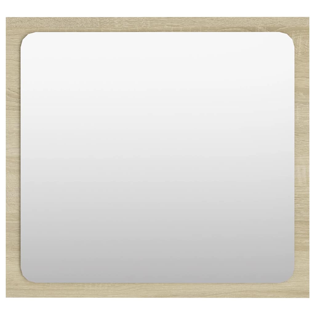 2 pcs conj. móveis casa de banho contraplacado branco brilhante