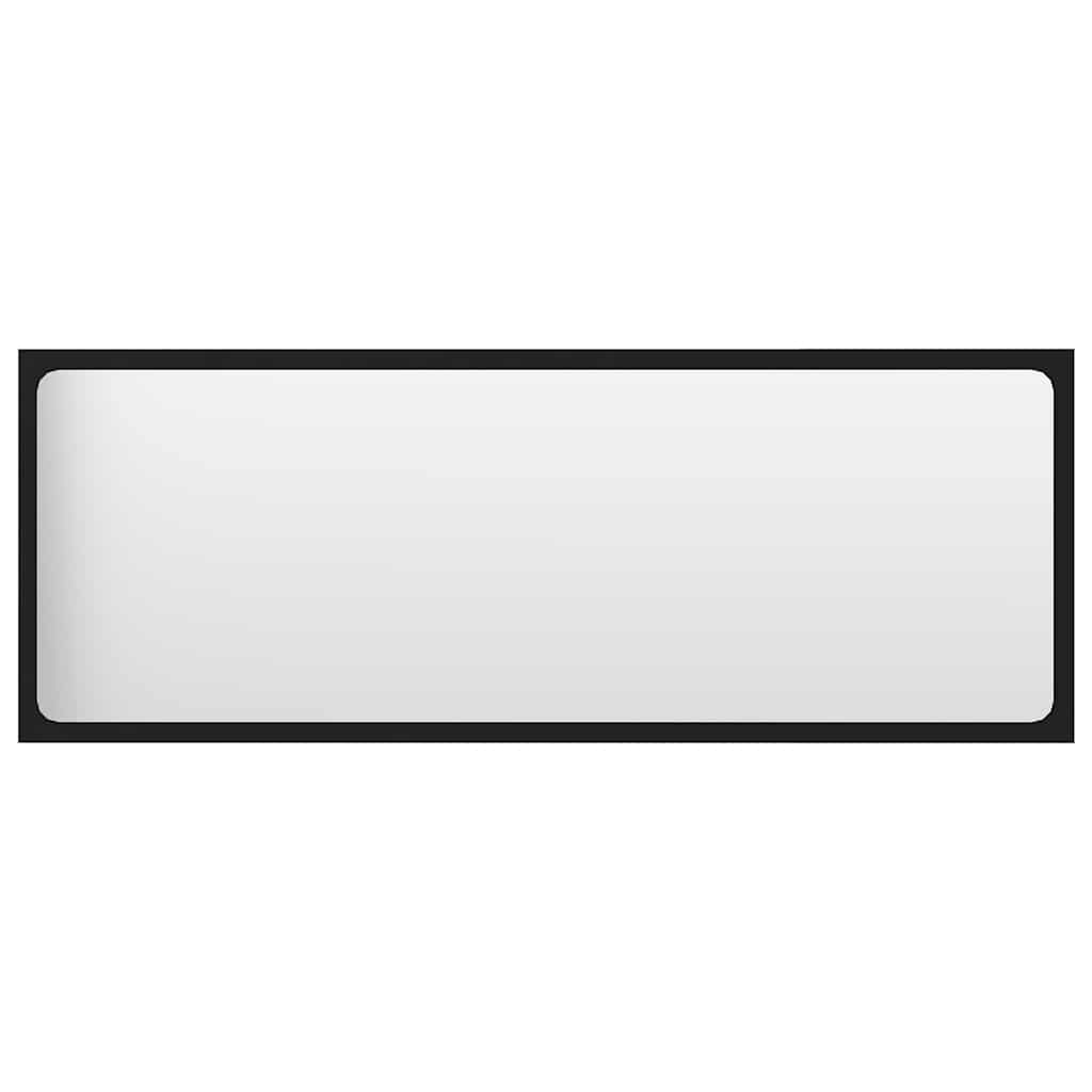 2 pcs conj. móveis casa banho derivados madeira branco/carvalho