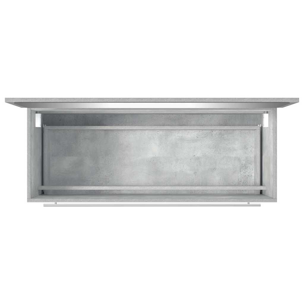 2 pcs conj. móveis casa banho derivados madeira branco/carvalho