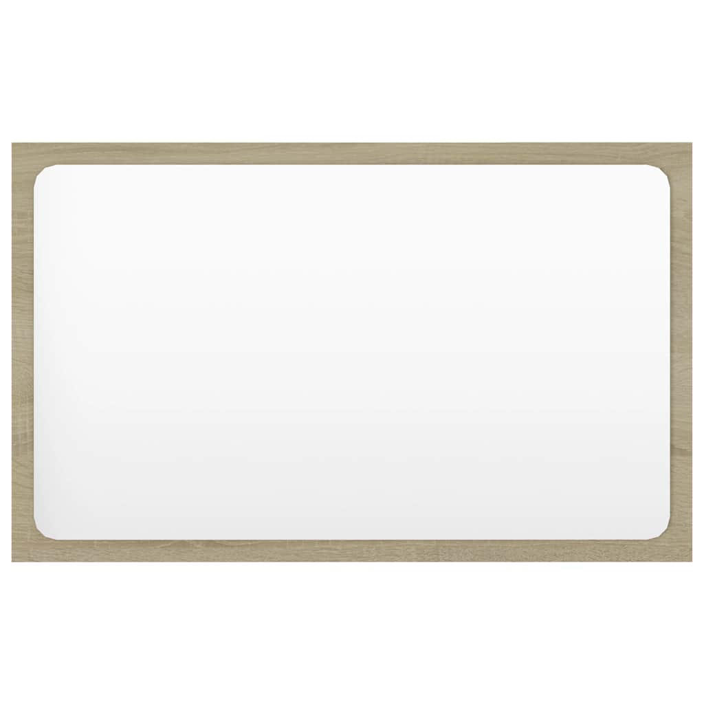 2 pcs conjunto de móveis de casa de banho contraplacado branco