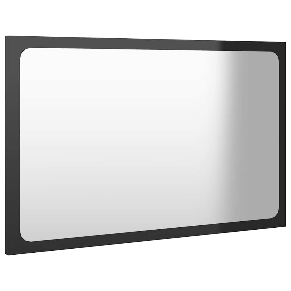 2 pcs conjunto de móveis de casa de banho contraplacado branco