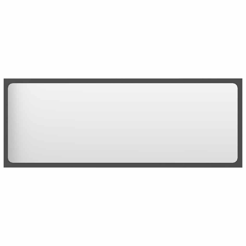 2 pcs conjunto de móveis de casa de banho contraplacado branco