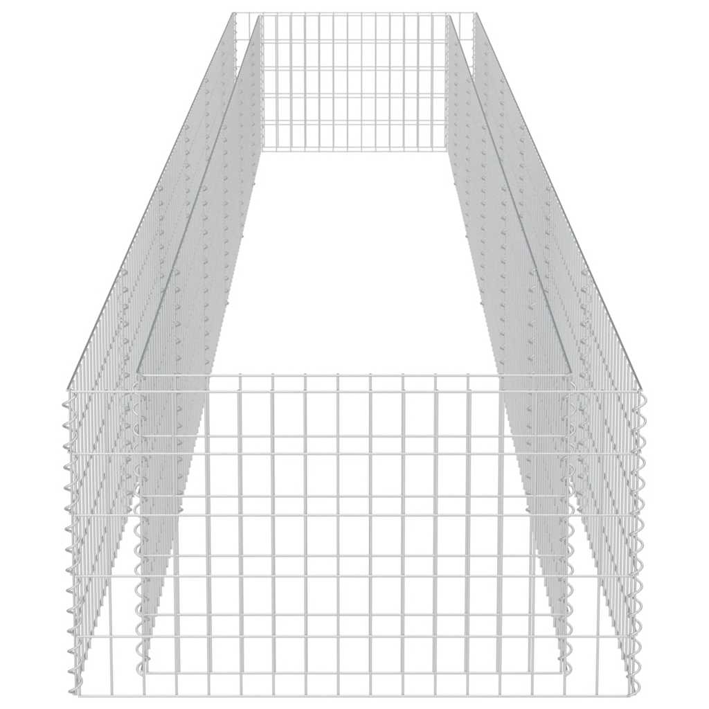 2 pcs conjunto lounge jardim em paletes pinho impregnado cinza