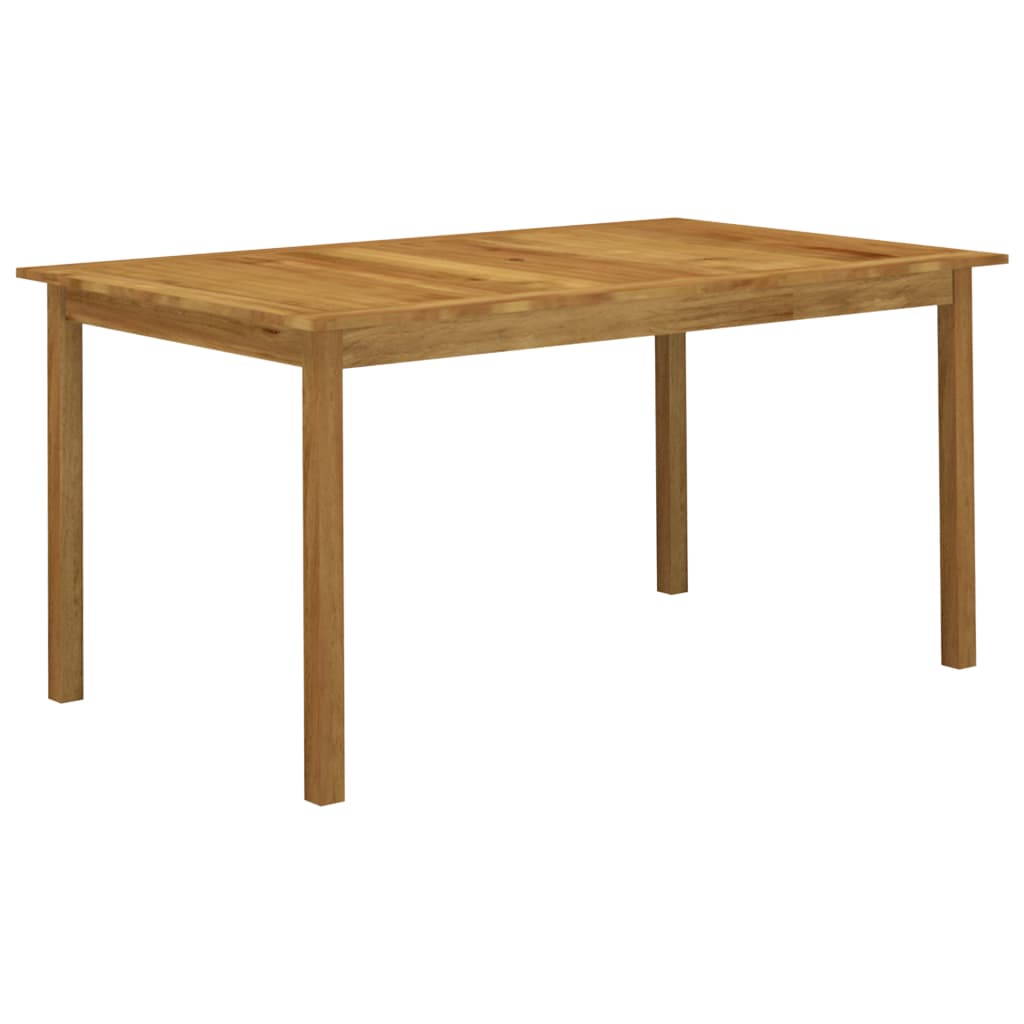 5 pcs conjunto de jantar para jardim cinzento