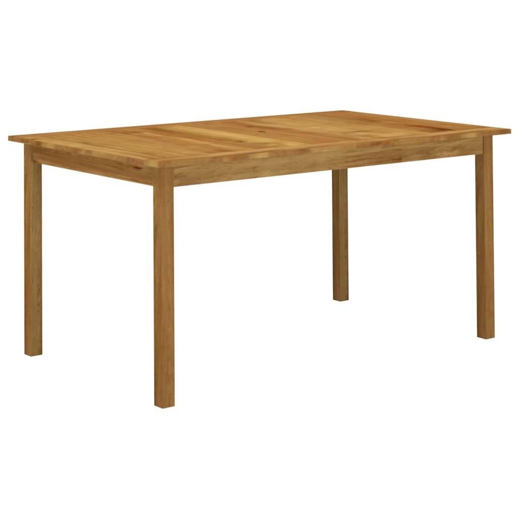 5 pcs conjunto de jantar para jardim cinzento