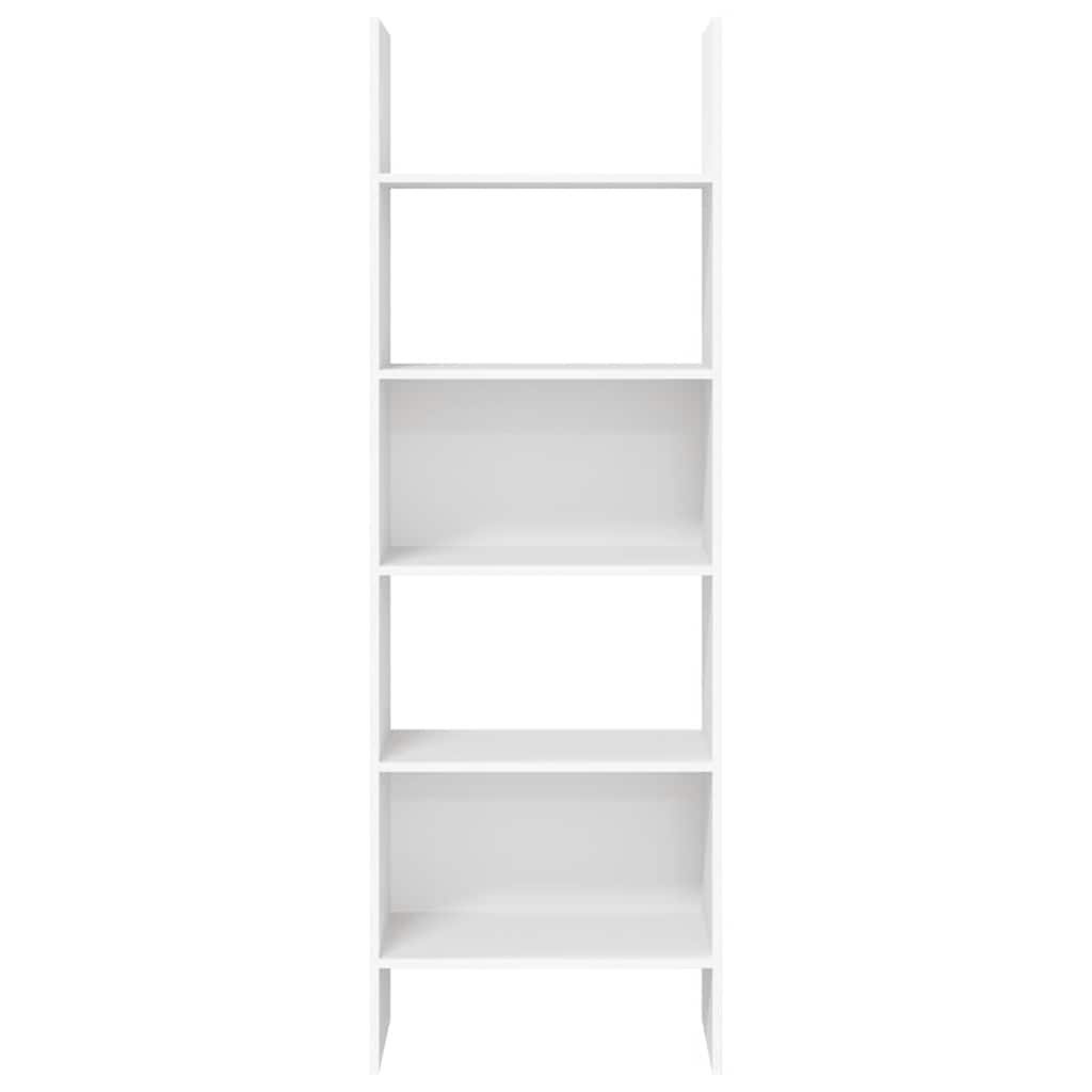 Estante 60x35x180 cm contraplacado cinzento cimento