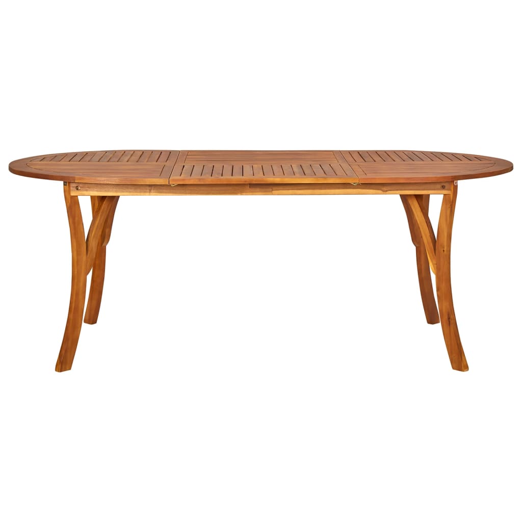 5 pcs conjunto de jantar para jardim cinzento-escuro