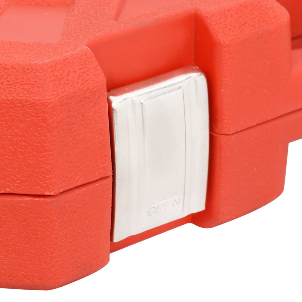 23pcs kit pneumático p/ pistões dos êmbolos do travão universal