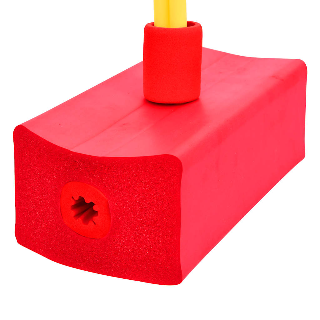 Pula-pula Pogo-Stick para crianças 50 cm