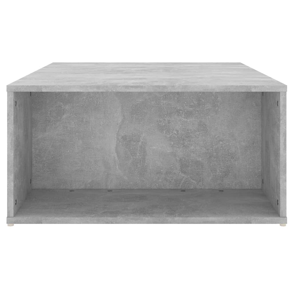 Mesa de centro 90x67x33 cm derivados de madeira branco