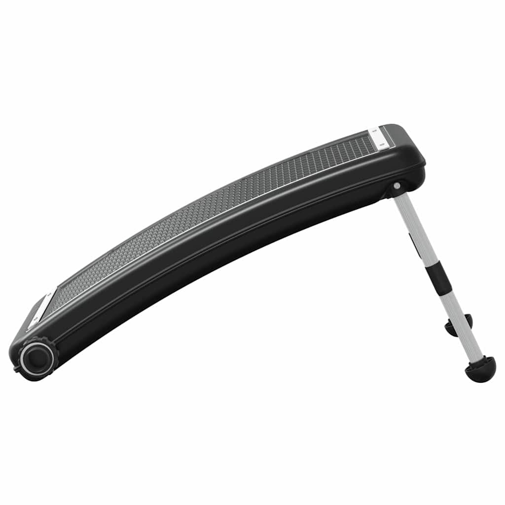 Painel de aquecimento solar curvo para piscina 72,5x46 cm