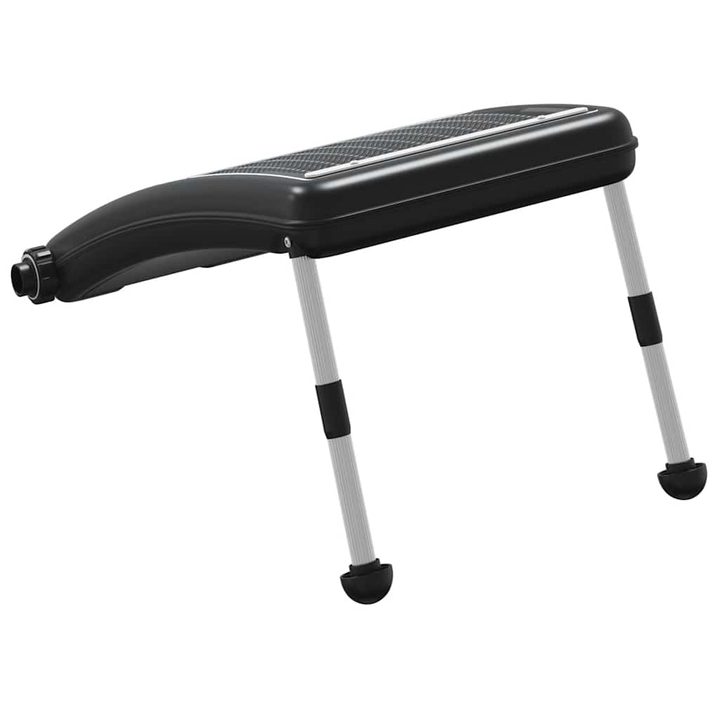 Painel de aquecimento solar curvo para piscina 72,5x46 cm