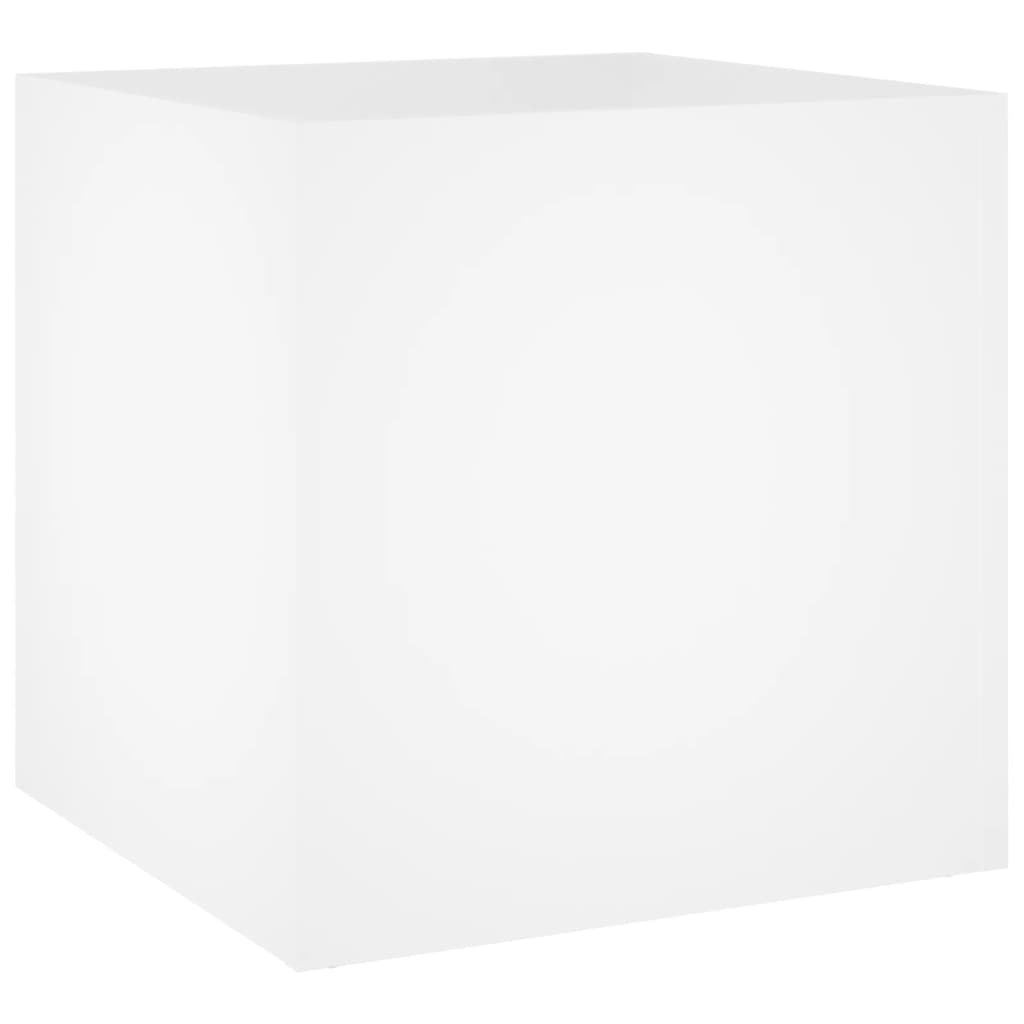 Conjunto de móveis de corredor derivados de madeira sonoma