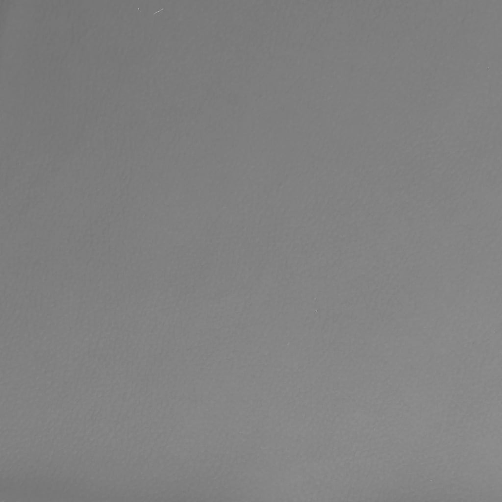 Cadeira de jantar couro artificial branco
