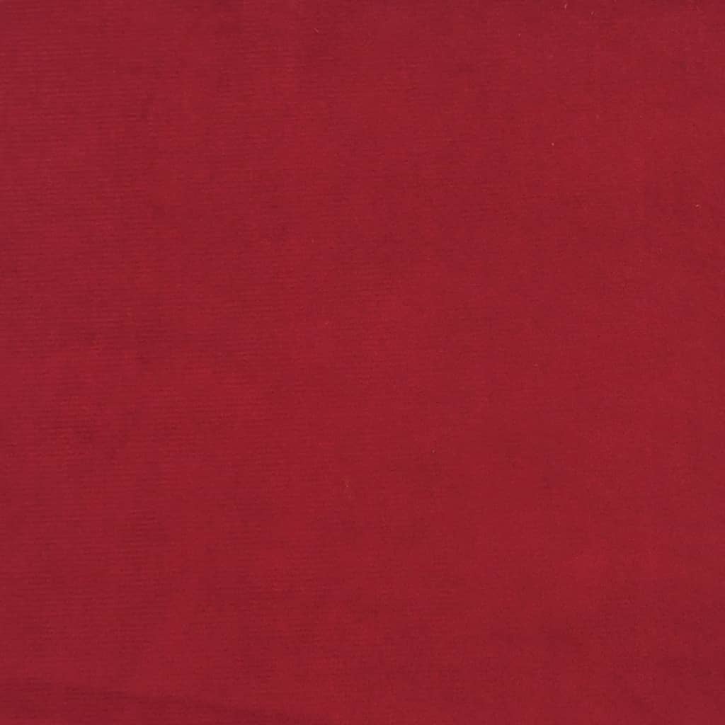 Cadeira de jantar veludo amarelo mostarda