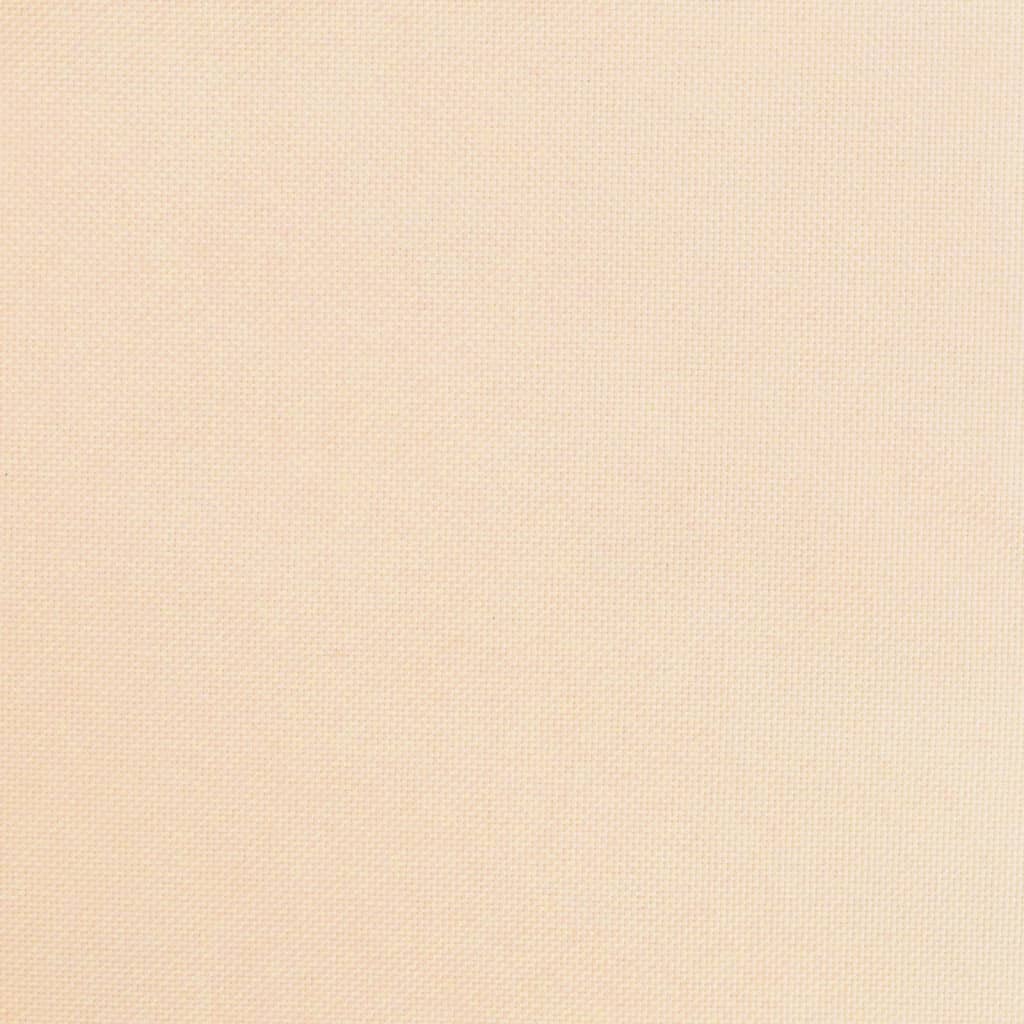 Cadeira de jantar giratória tecido amarelo mostarda