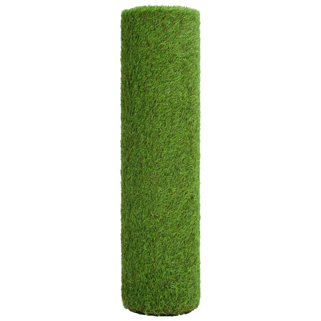Relva artificial 1x2 m/30 mm verde