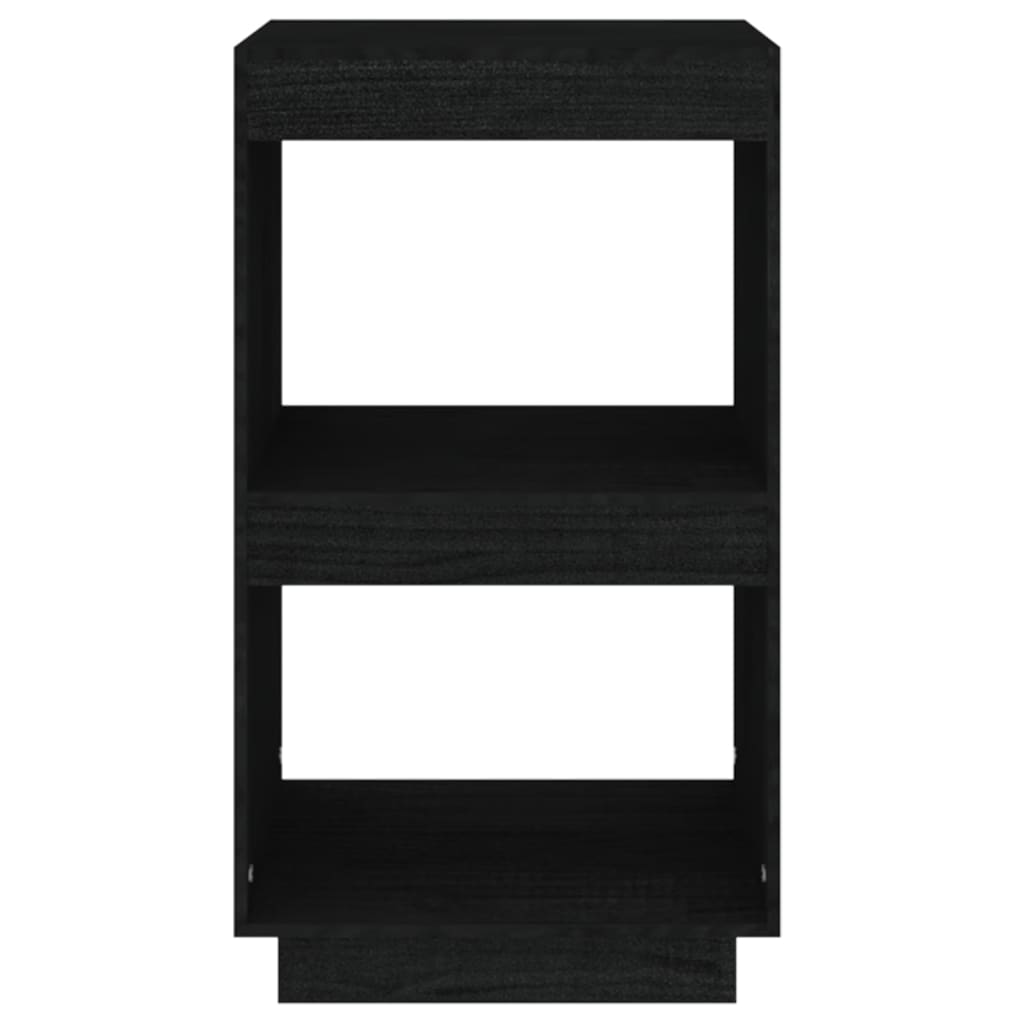 Estante 80x35x71 cm madeira de pinho maciça branco