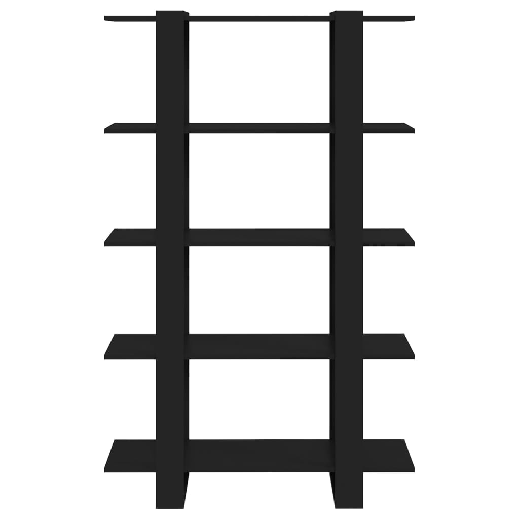 Estante/divisória 100x30x160 cm branco