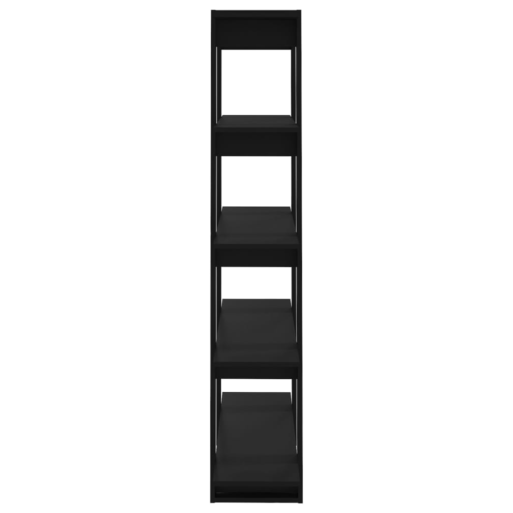 Estante/divisória 100x30x160 cm branco