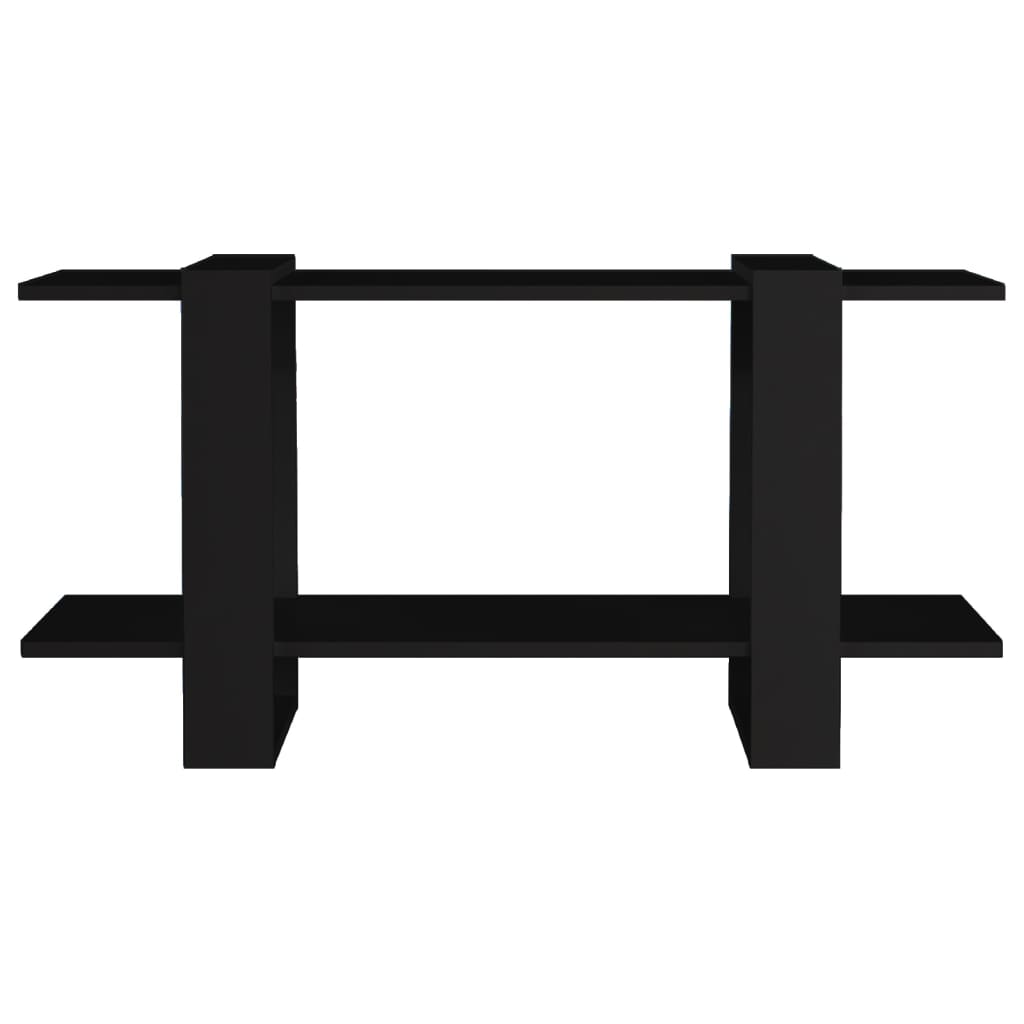 Estante 100x30x51 cm madeira processada branco