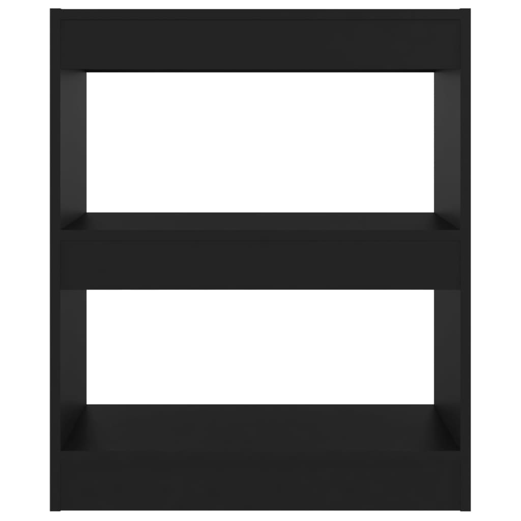 Estante/divisória 40x30x198 cm cor carvalho sonoma