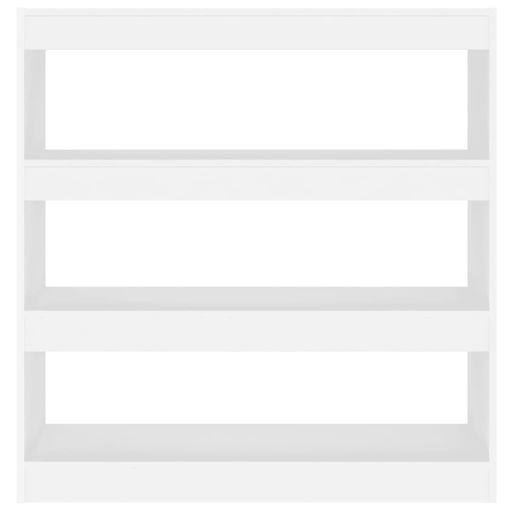 Estante/divisória 40x30x198 cm cor carvalho sonoma