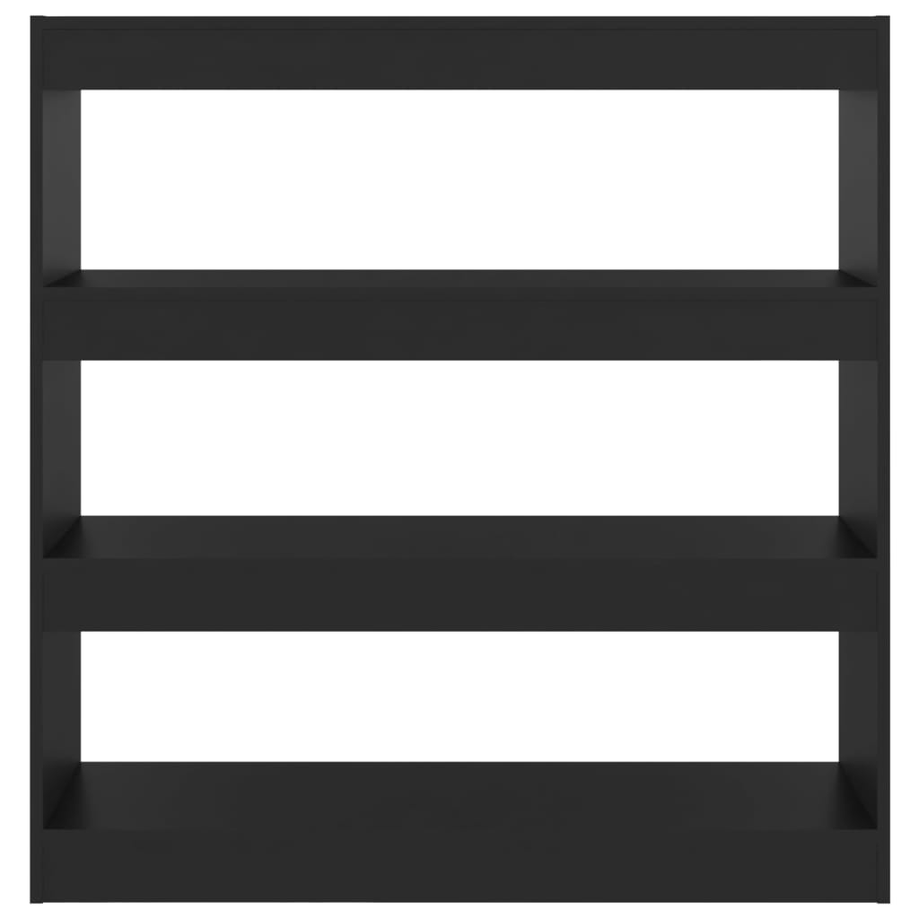 Estante/divisória 40x30x198 cm cor carvalho sonoma