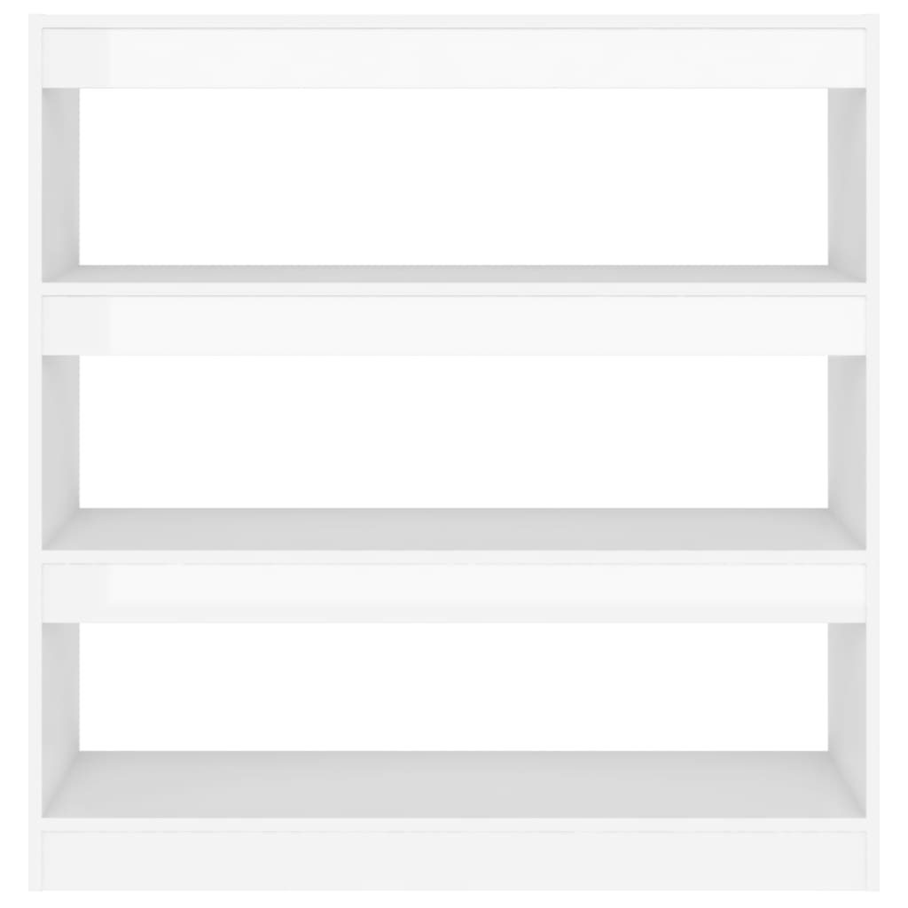 Estante/divisória 40x30x198 cm cor carvalho sonoma