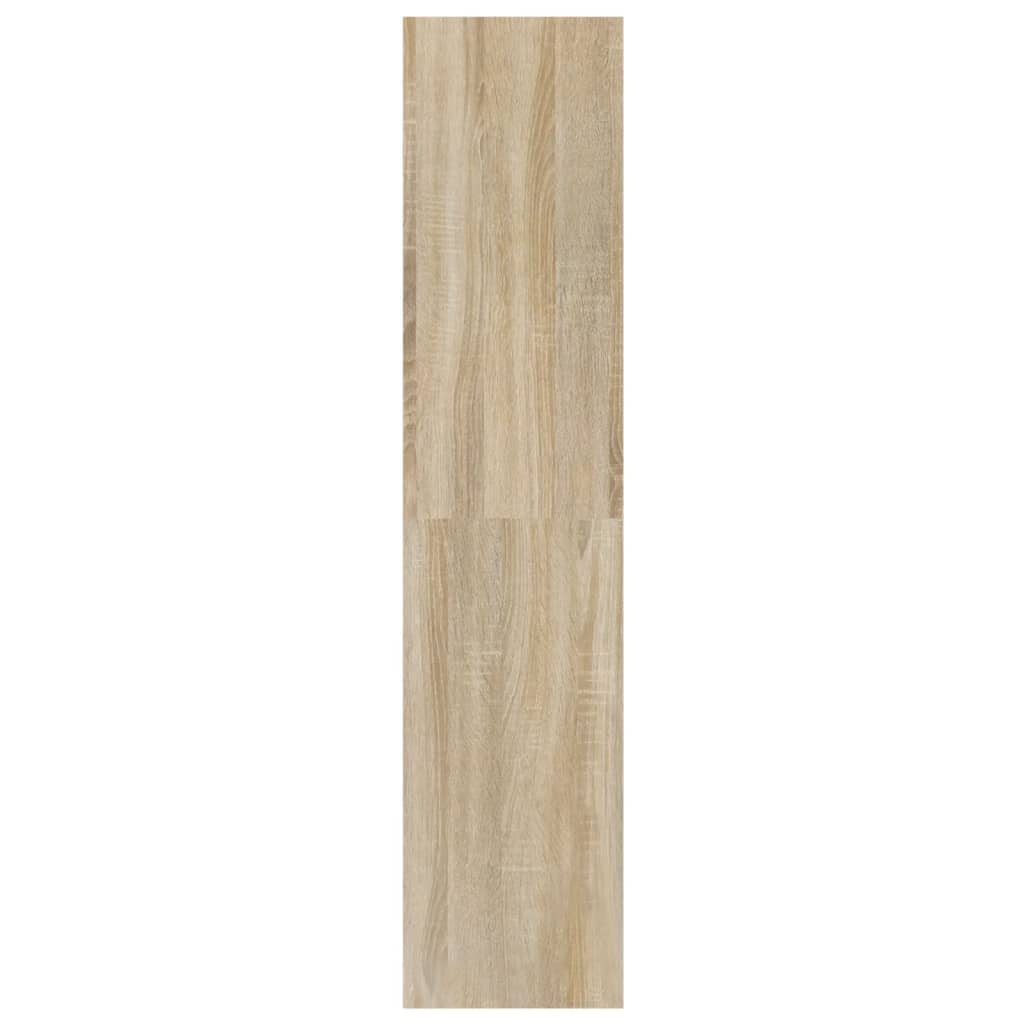 Estante/divisória 100x30x135 cm branco