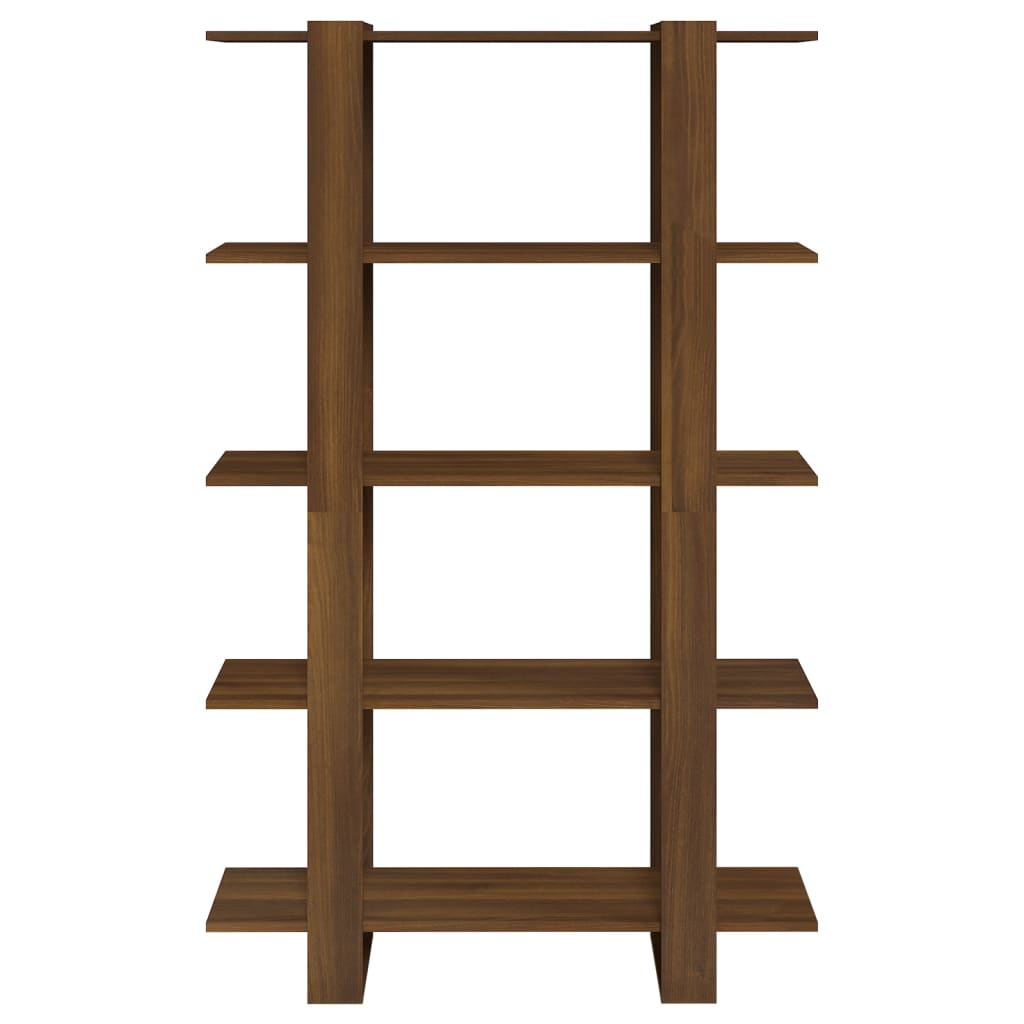 Estante/divisória 100x30x160 cm branco